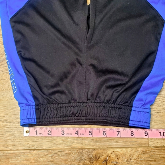 30) UNDER ARMOUR Basketball Shorts Sz. 5 - Picture 6 of 6